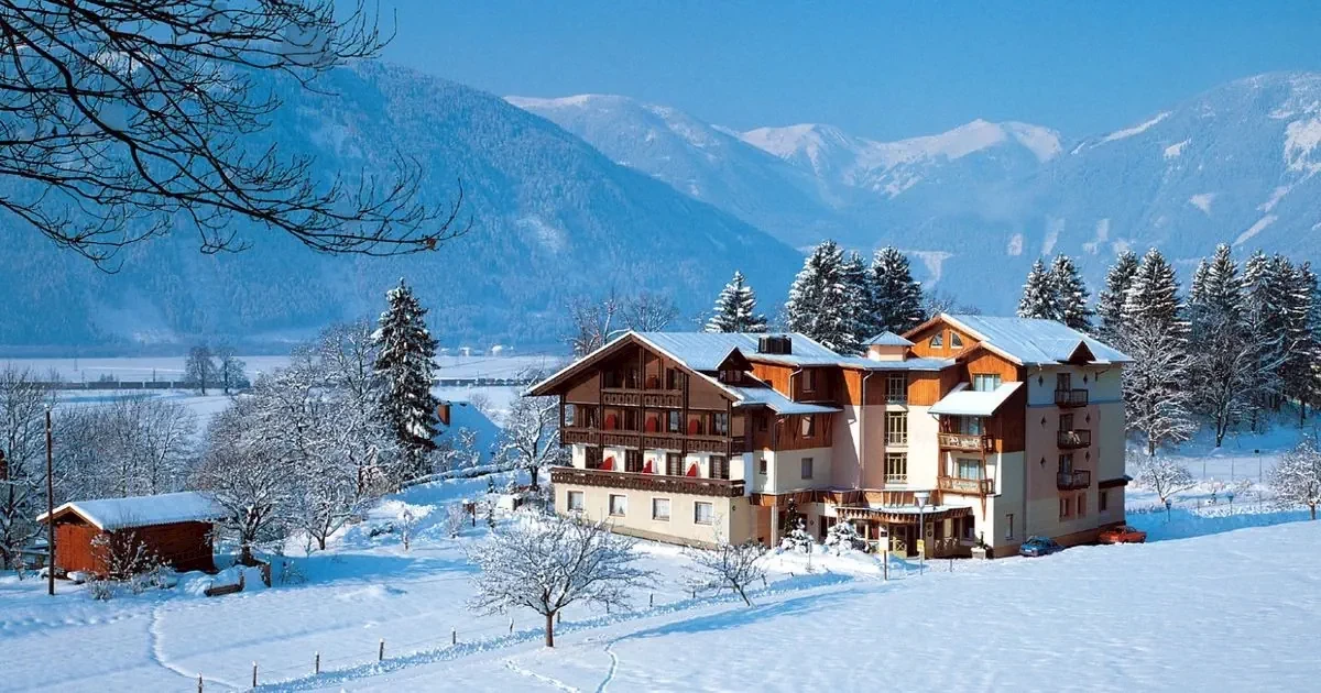 Hotel Laurenzhof - Lendorf