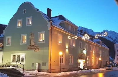Eisenerzer Hof