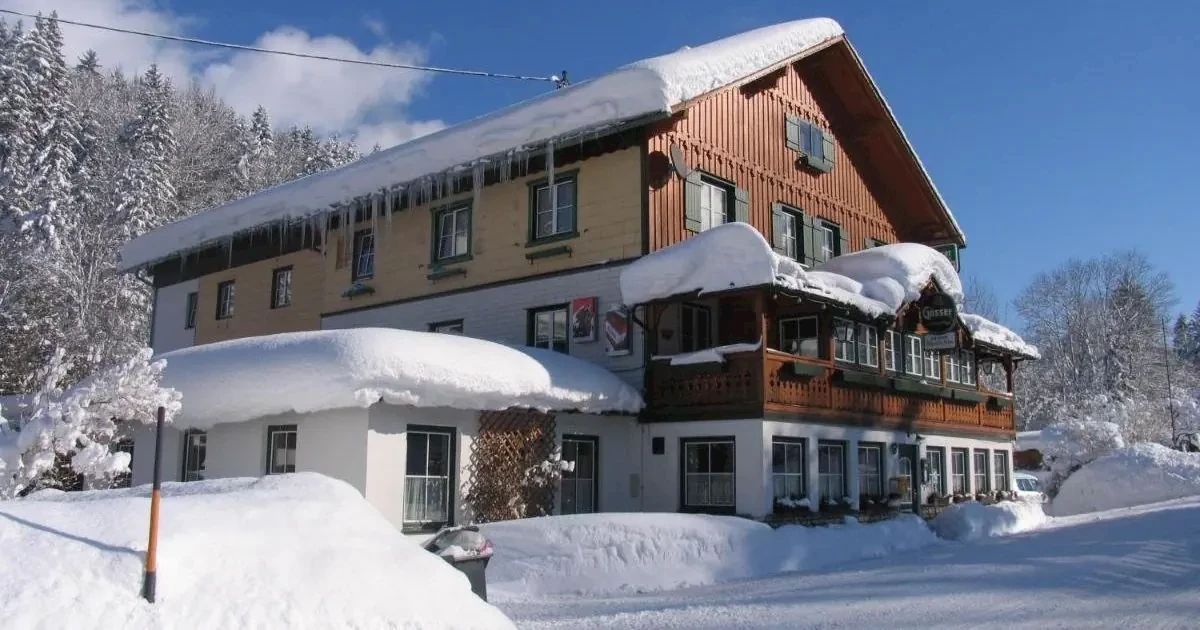 Hotel Gasthof Staud'nwirt (Bad Aussee) - Styria