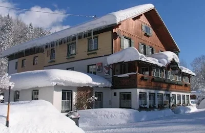 Gasthof Staud'nwirt (Bad Aussee)