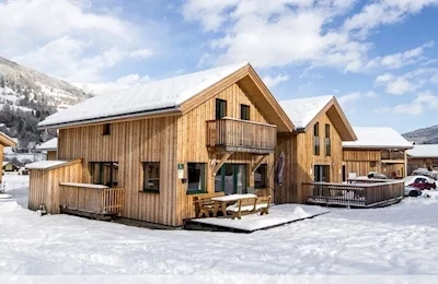 Kreischberg Chalets