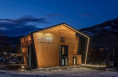 Artmur Apartmenthaus