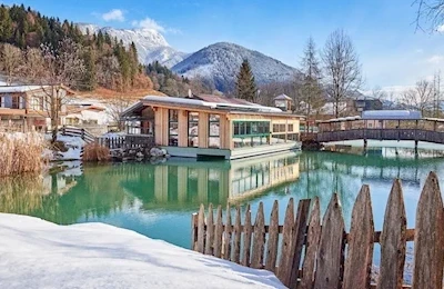 Abenteuerhof Schiefer