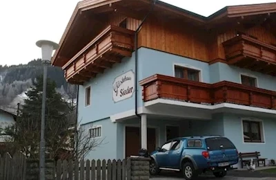 Gastehaus Sieder