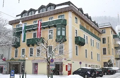 Neue Post (Schladming)