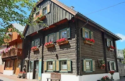 Appartements Knappenhaus (Schladming)