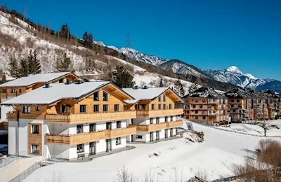 Sun Side Apartments