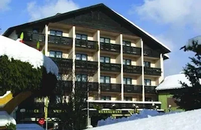 Böhmerwaldhof (Ulrichsberg)