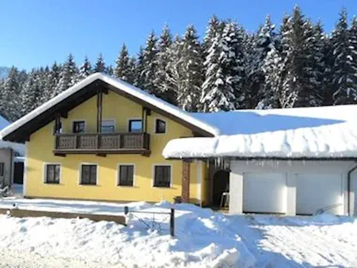 Hotel Apartamenty Winkler - Bad Goisern