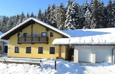 Apartamenty Winkler