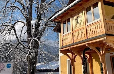 Der Ulmenhof