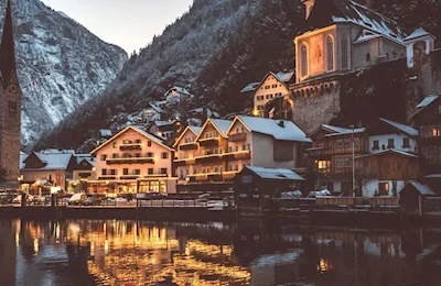 Heritage Hallstatt