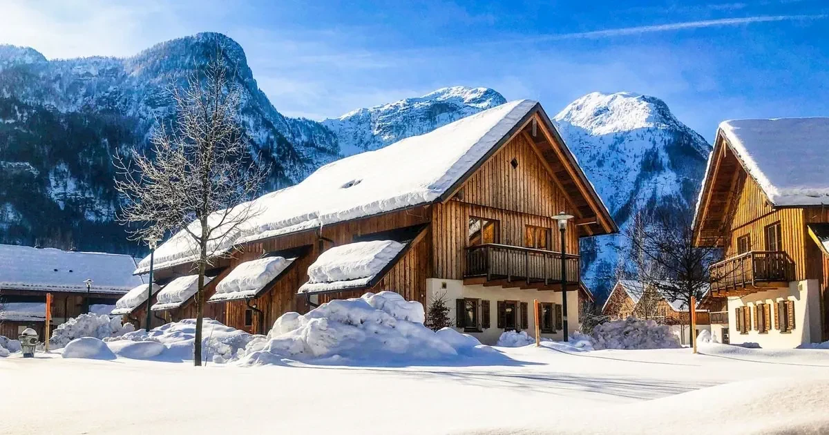 Hotel Obertraun Resort - Obertraun