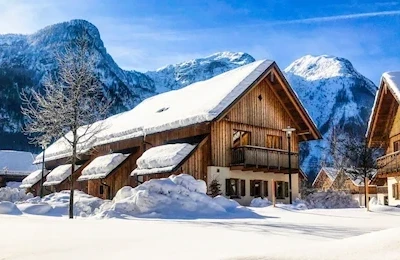 Obertraun Resort