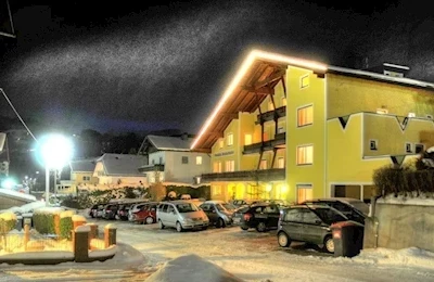 Panoramahotel Traunstein (Altmünster)