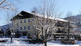 Stefanihof