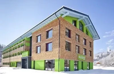 Explorer Hotel Hinterstoder