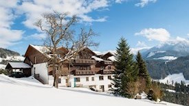 Sonnfeld (Hinterstoder)
