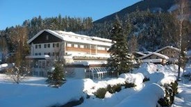 Vital Stoderhof
