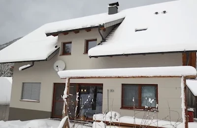 Landhaus Ziegelstadel