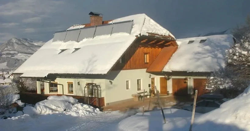 Haus Schober (Windischgarsten)