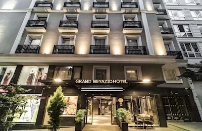 Grand Beyazit