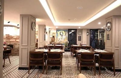 Royan Hagia Sophia Istanbul