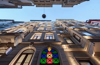 Akka Suites