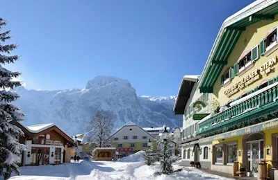 Goldener Stern (Frauenstein)