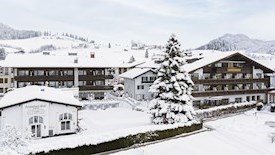 Genuss & Vitalhotel Moisl