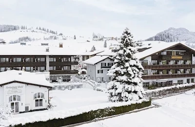 Genuss- Und Vitalhotel Moisl (Abtenau)