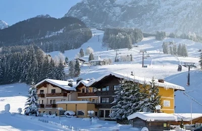 Landhotel Gasthaus Traunstein