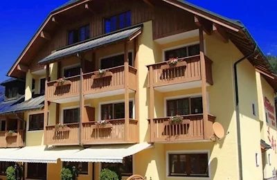 Sporthotel Dachstein West