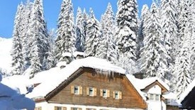Lungotzer Hof