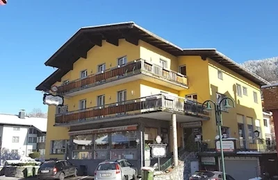 Der Musikantenwirt Annabe (Annaberg Im Lammertal)