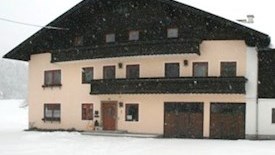 Biobauernhof Hackerhof