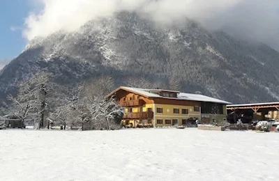 Starbauer (Golling An Der Salzach)