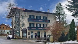 Haflingerhof