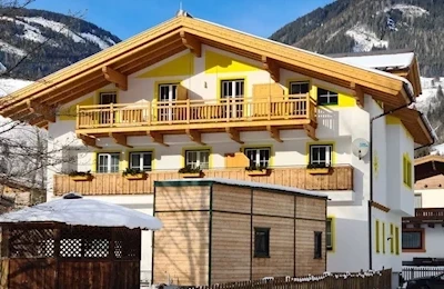 Apart An Der Sonne (Niedernsill)