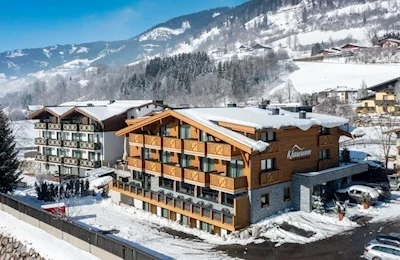 Ferienhotel Klawunn