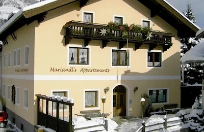 Mariandls Appartements Und Neb