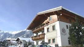 Elisabeth (Kaprun)