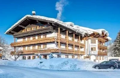 Unser Unterberg
