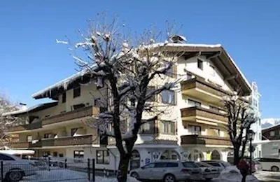 Appartments Anton Wallner Straße 9