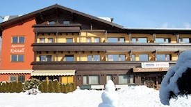 Kristall (Zell am See)