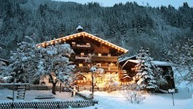 Limberghof