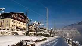 Seehof (Zell am See)