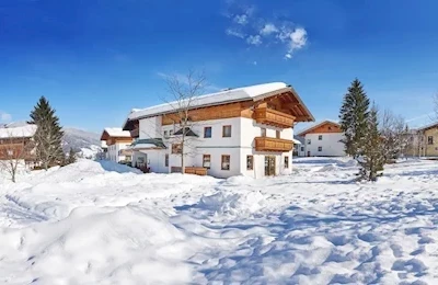 Sonnberg Ferienanlage