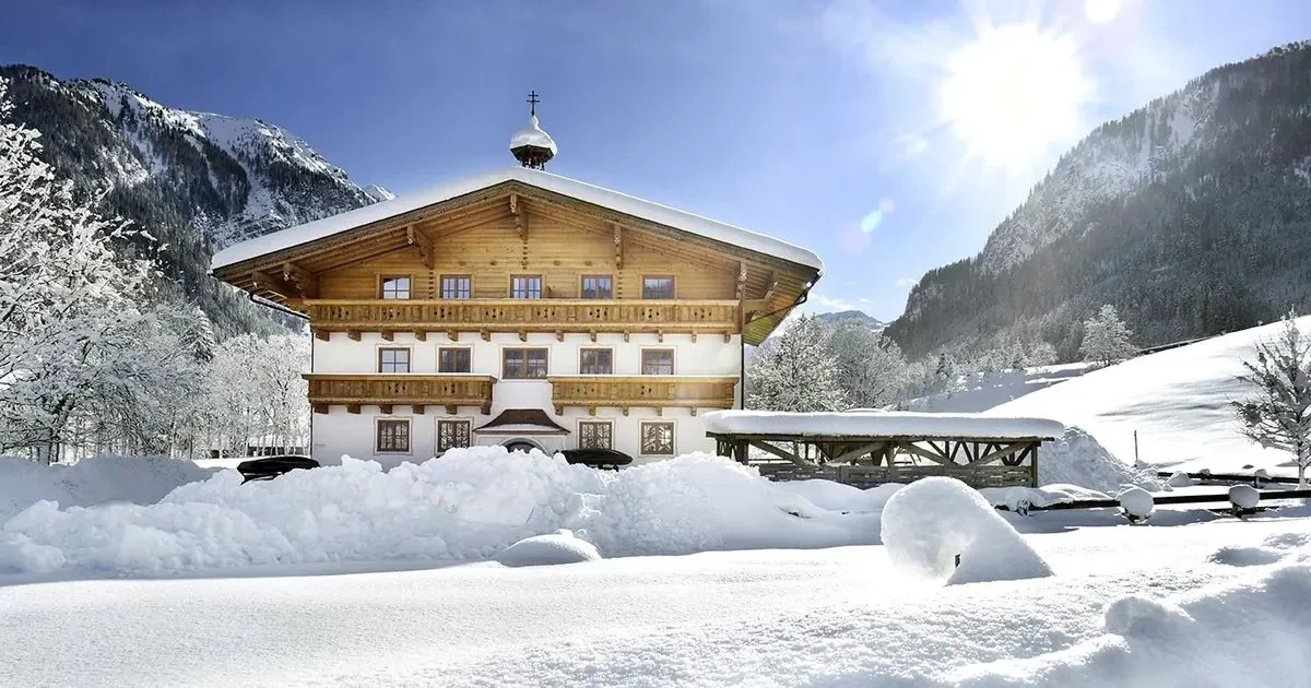 Hotel Wieslbauer (Flachau) - Flachau