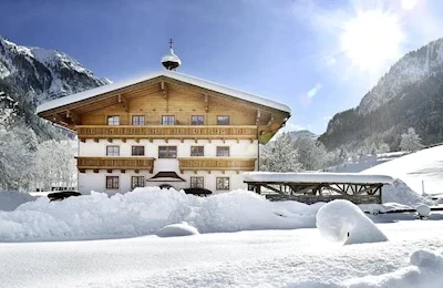 Wieslbauer (Flachau)